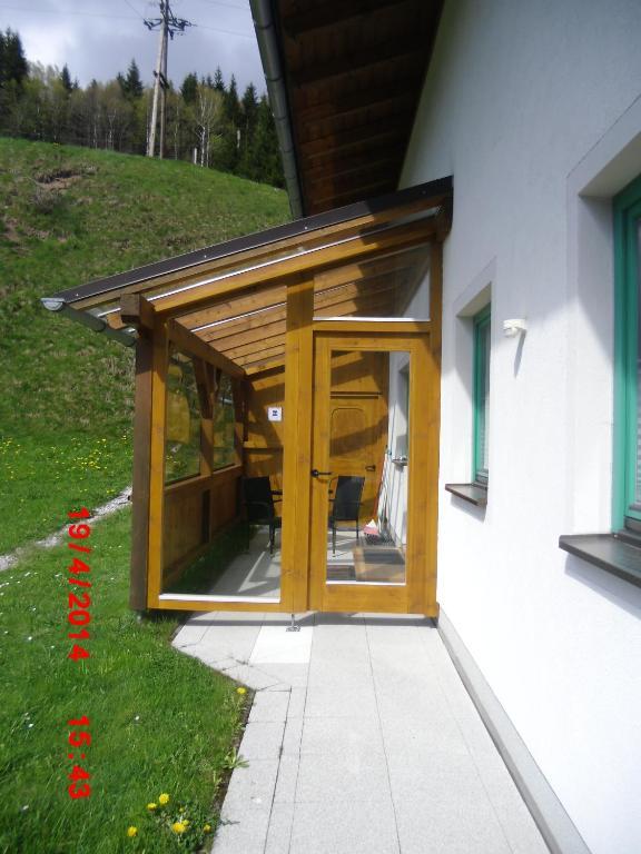 Appartement Gassner Leogang Værelse billede